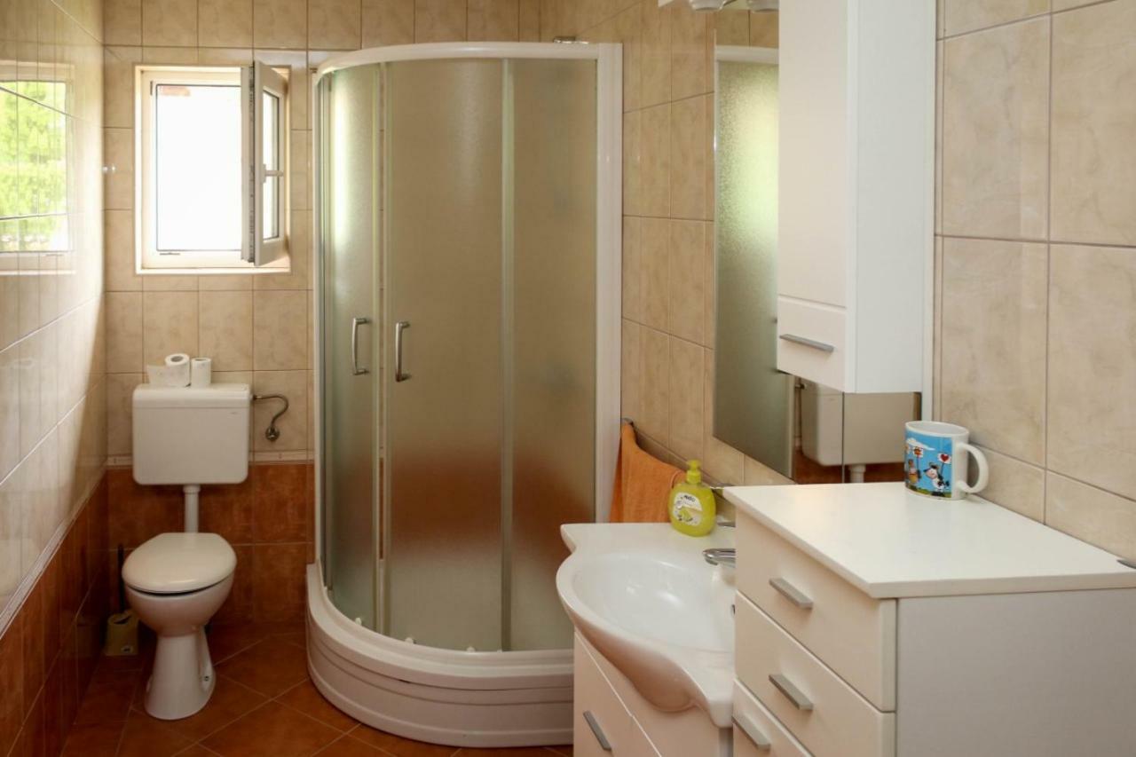 Apartmán Apartman Malekin Prozor Pokoj fotografie
